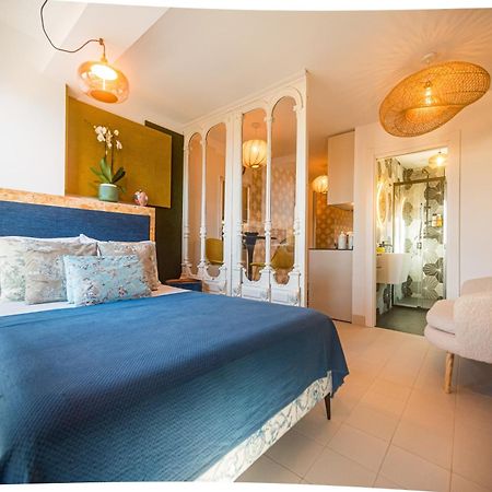טורמולינוס Regency Luxe Studio מראה חיצוני תמונה