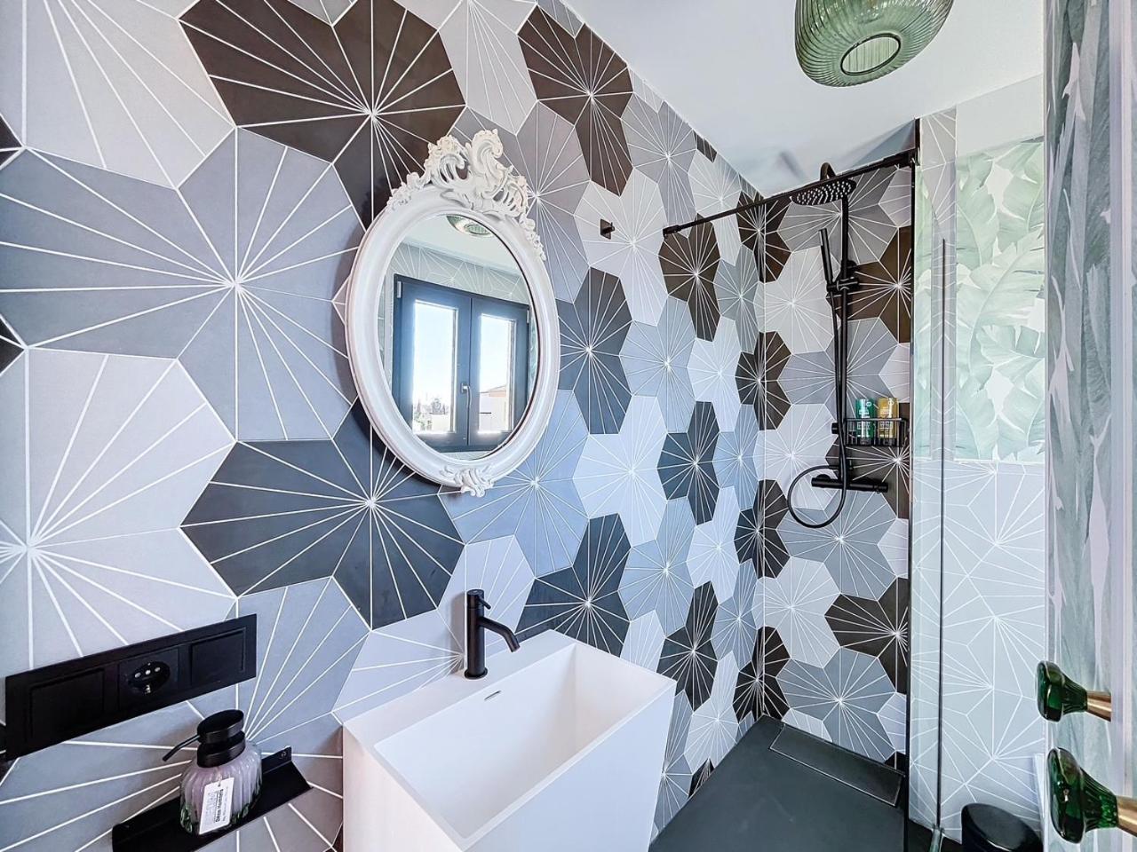 טורמולינוס Regency Luxe Studio מראה חיצוני תמונה