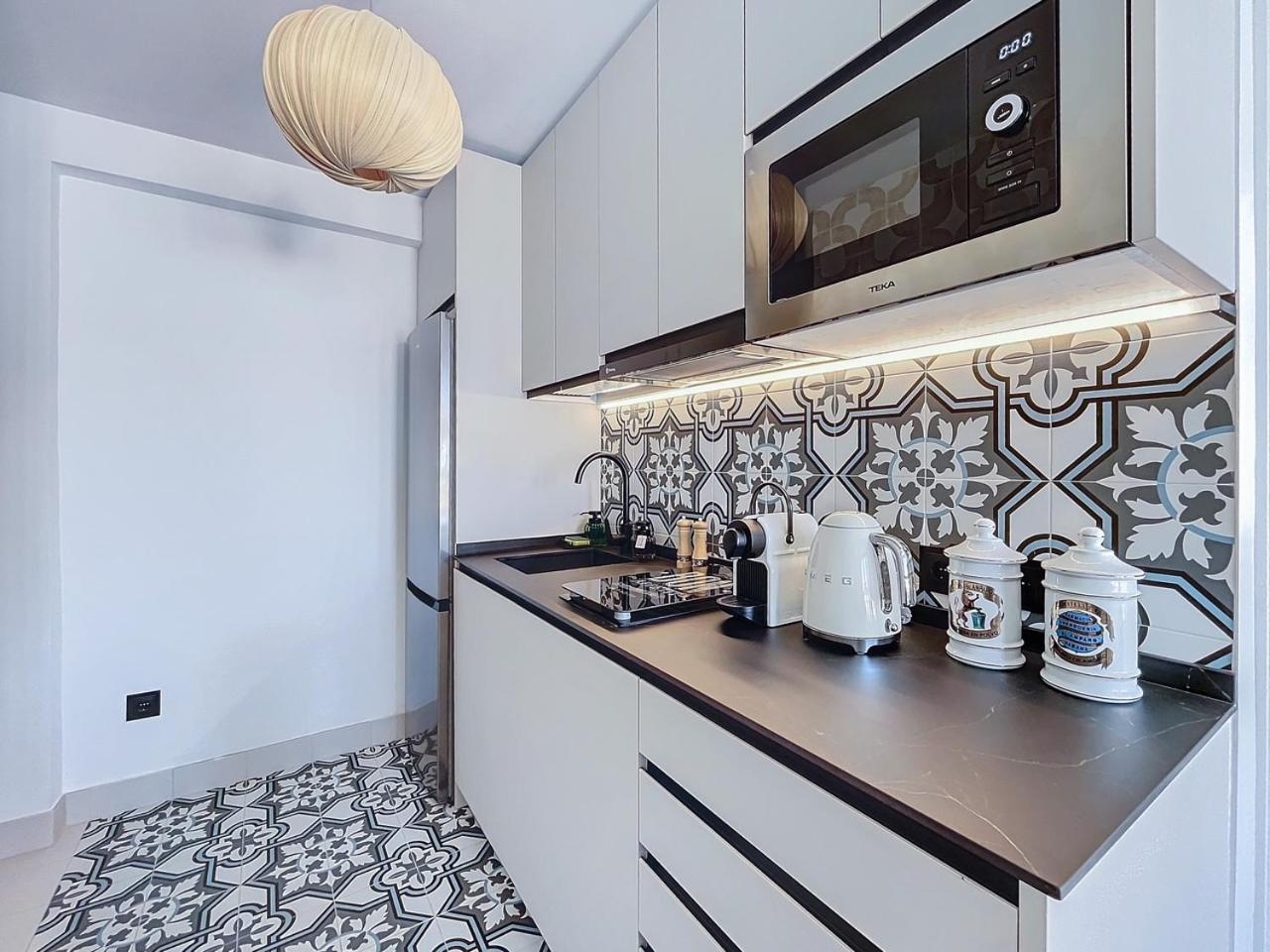 טורמולינוס Regency Luxe Studio מראה חיצוני תמונה