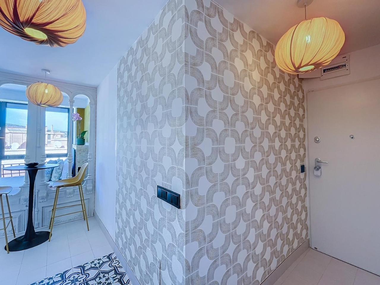 טורמולינוס Regency Luxe Studio מראה חיצוני תמונה