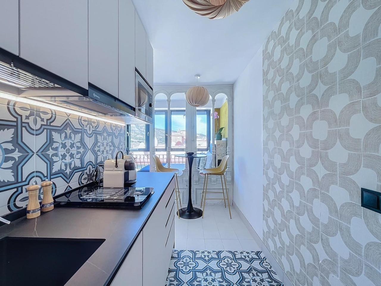 טורמולינוס Regency Luxe Studio מראה חיצוני תמונה