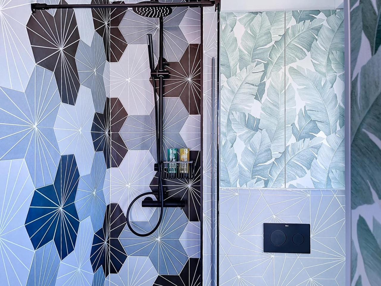 טורמולינוס Regency Luxe Studio מראה חיצוני תמונה