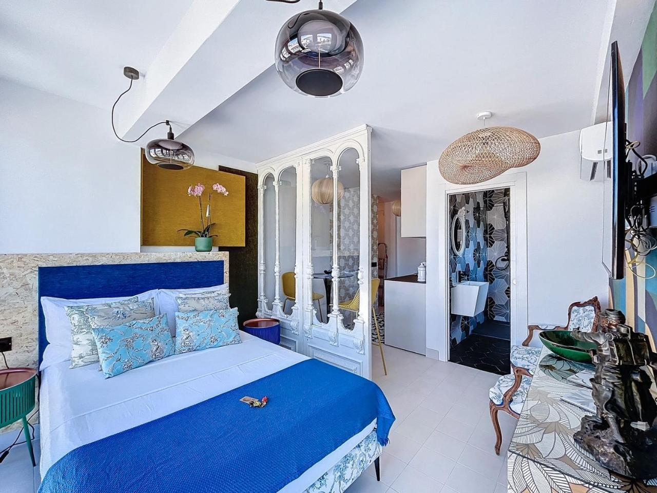 טורמולינוס Regency Luxe Studio מראה חיצוני תמונה