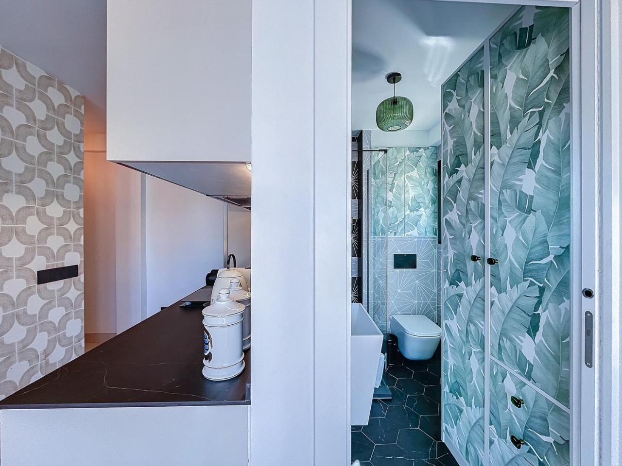 טורמולינוס Regency Luxe Studio מראה חיצוני תמונה