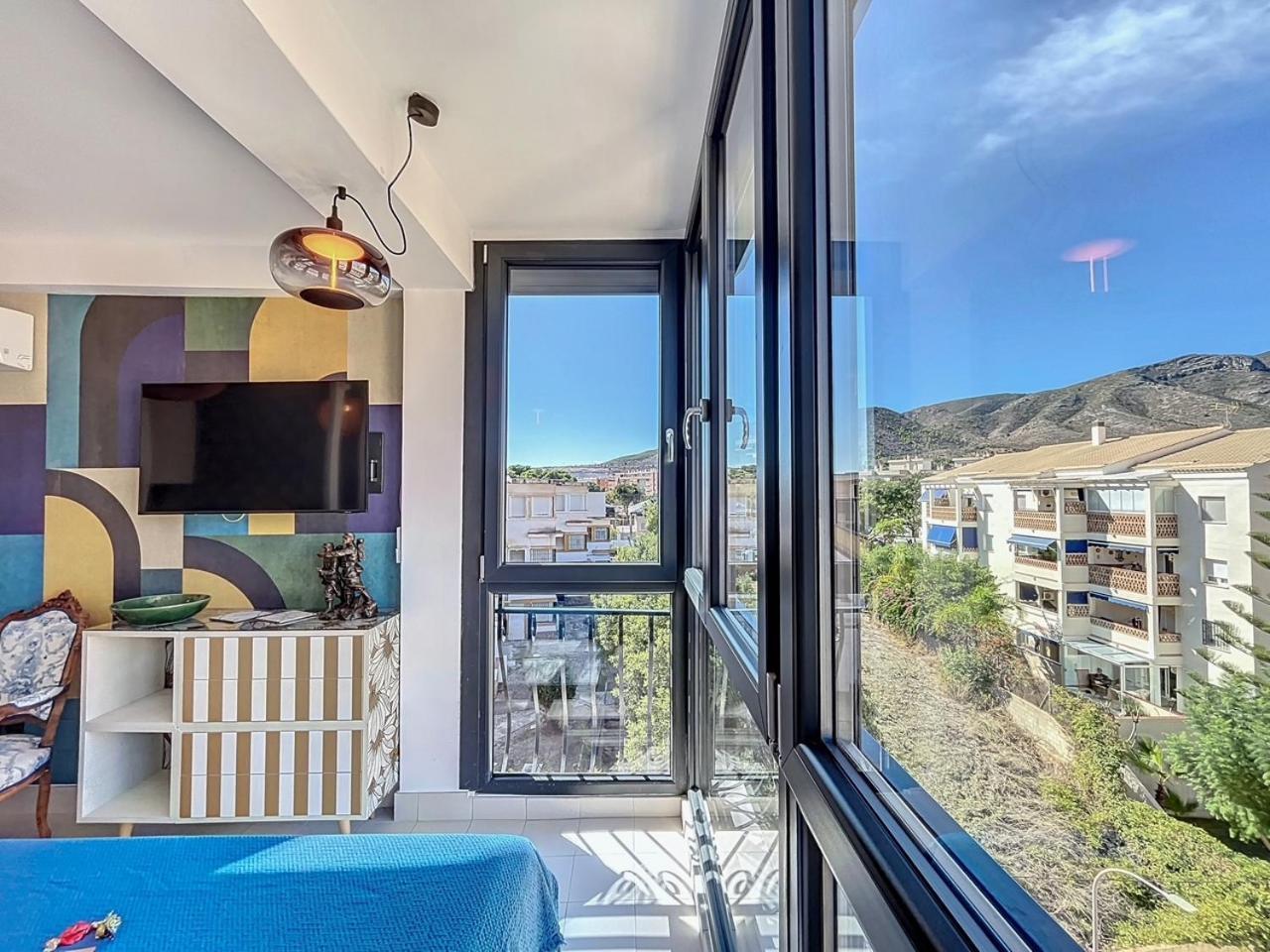 טורמולינוס Regency Luxe Studio מראה חיצוני תמונה
