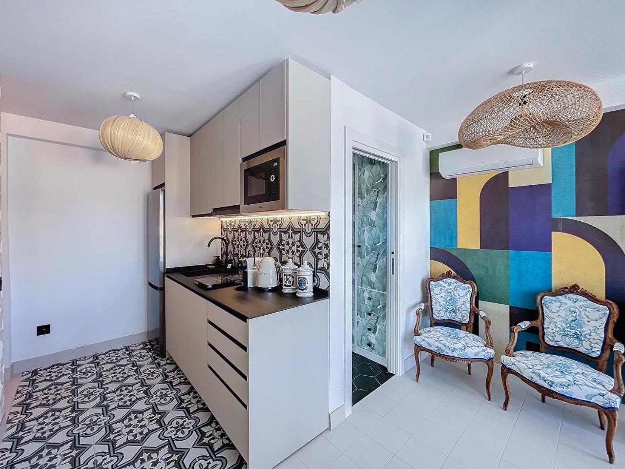 טורמולינוס Regency Luxe Studio מראה חיצוני תמונה