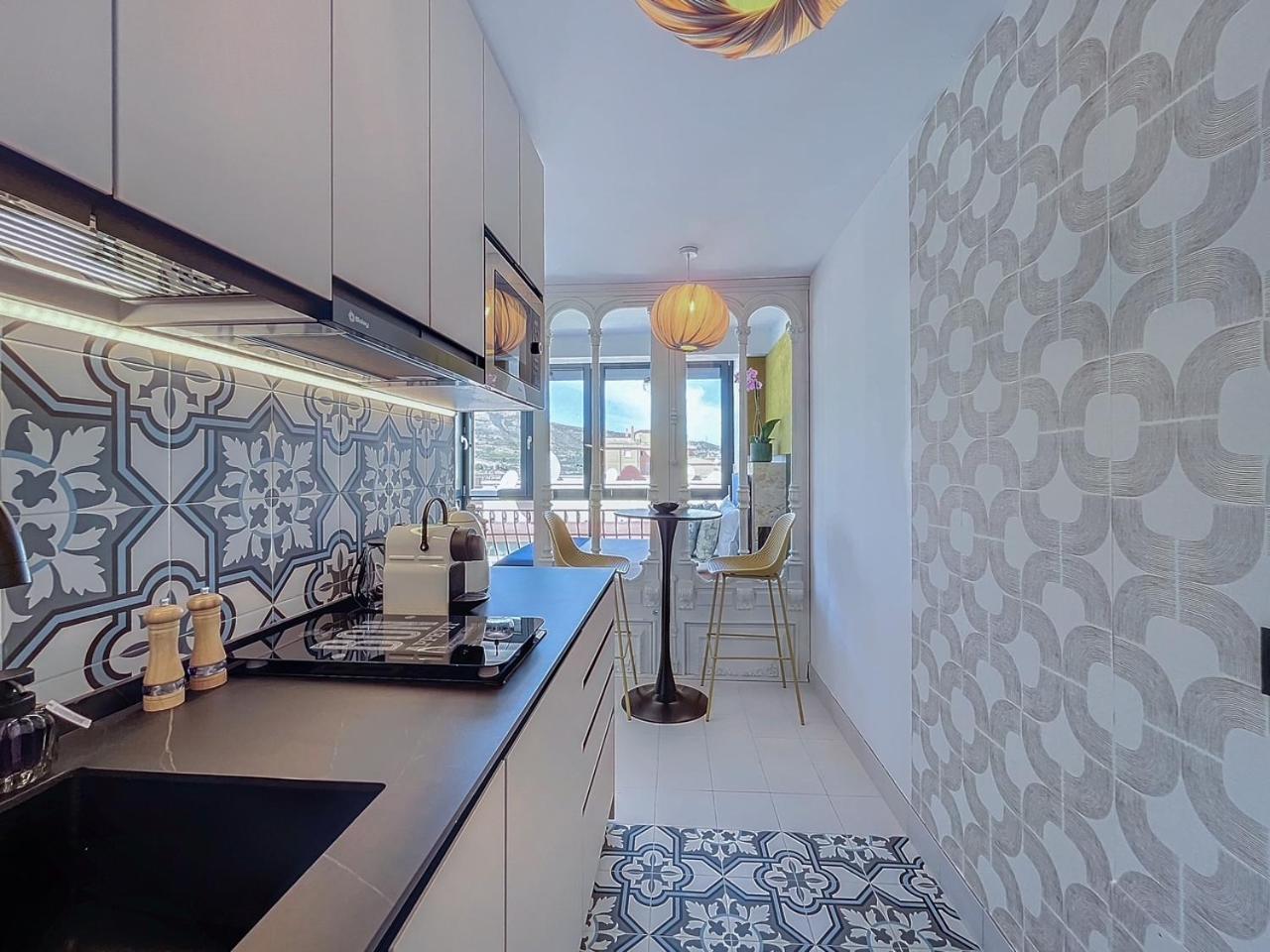 טורמולינוס Regency Luxe Studio מראה חיצוני תמונה