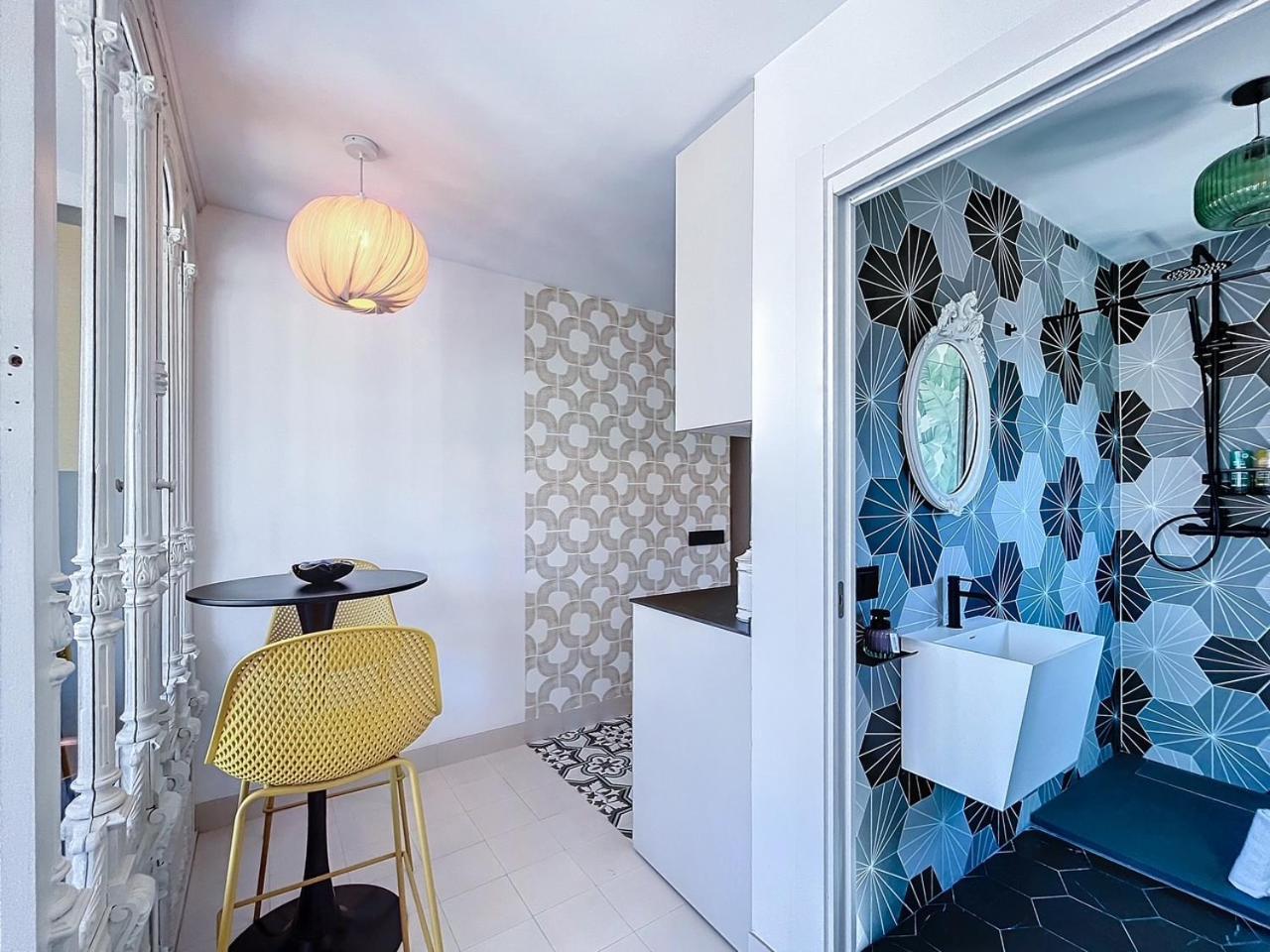 טורמולינוס Regency Luxe Studio מראה חיצוני תמונה
