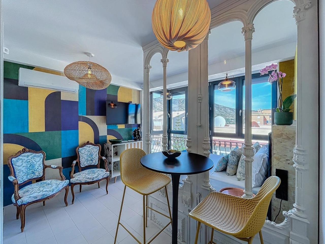 טורמולינוס Regency Luxe Studio מראה חיצוני תמונה