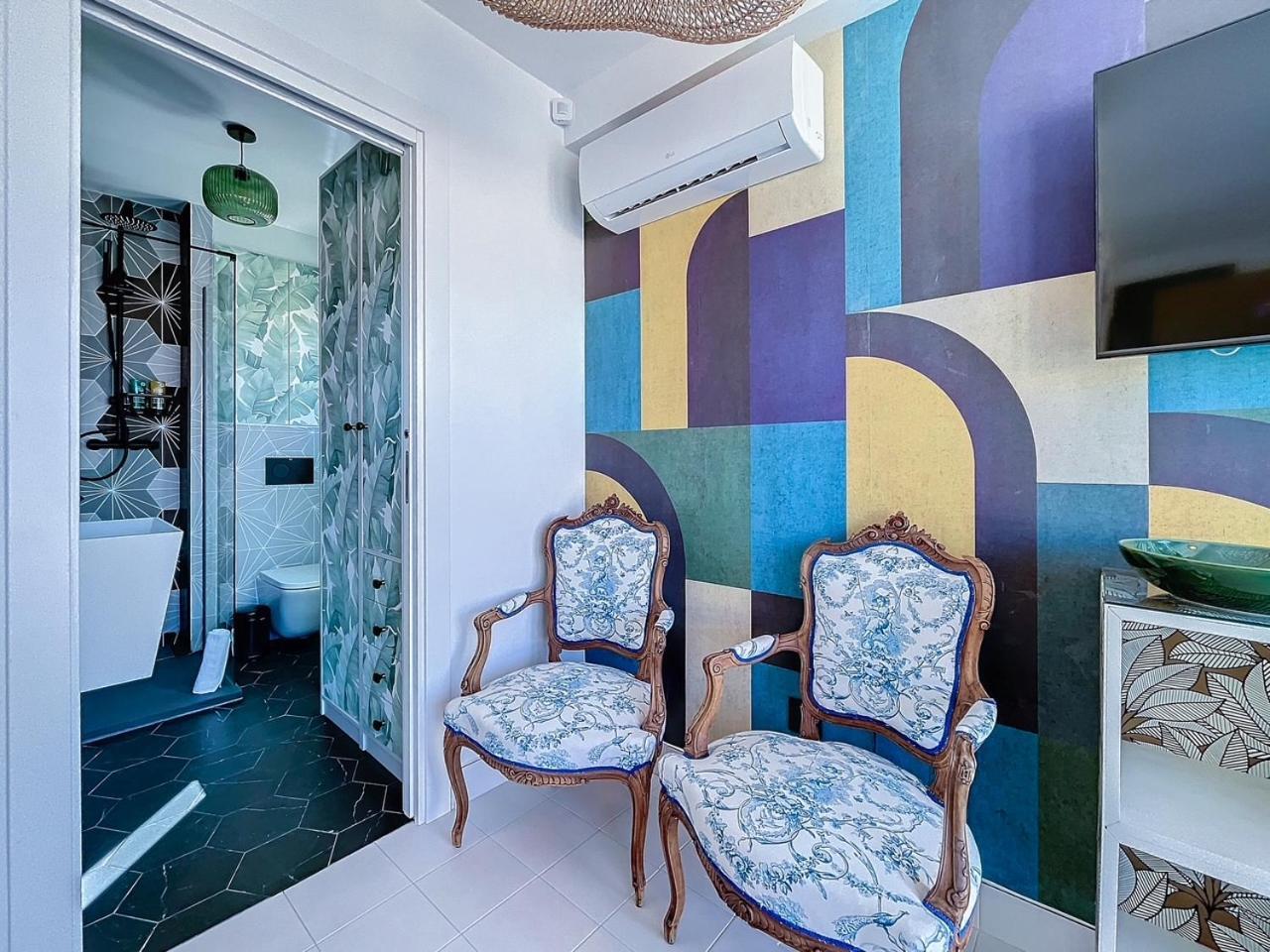 טורמולינוס Regency Luxe Studio מראה חיצוני תמונה