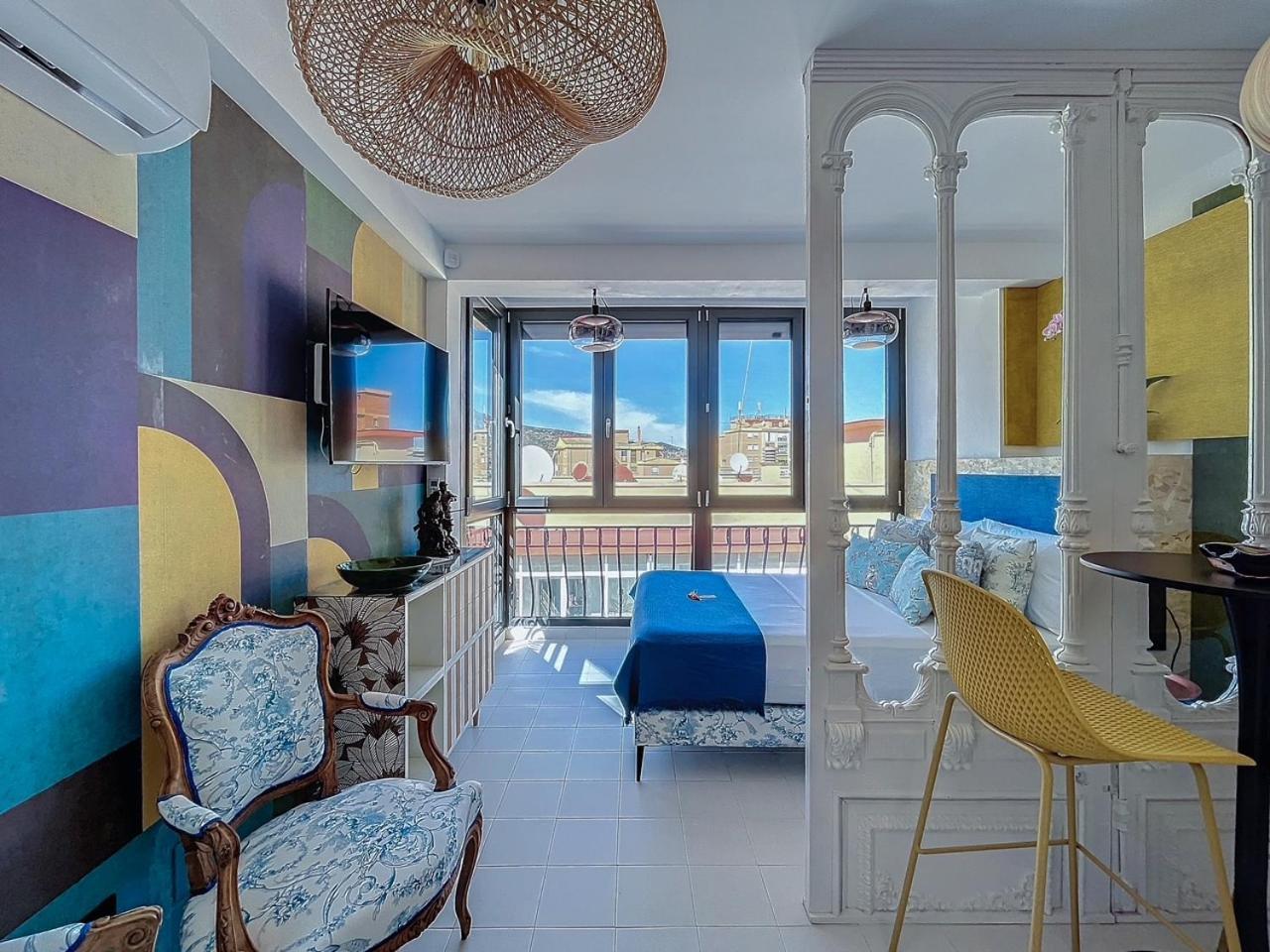 טורמולינוס Regency Luxe Studio מראה חיצוני תמונה