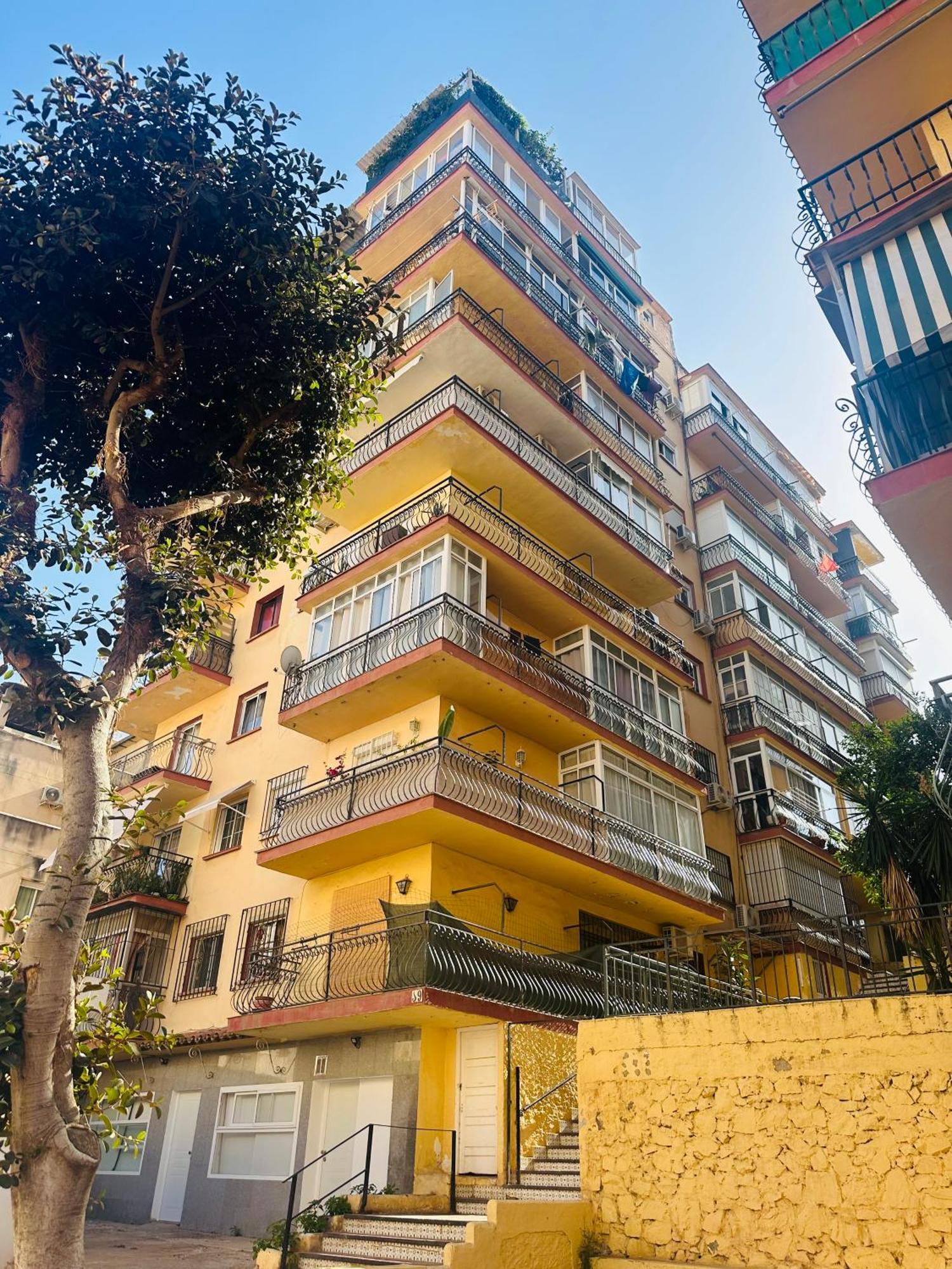 טורמולינוס Regency Luxe Studio מראה חיצוני תמונה