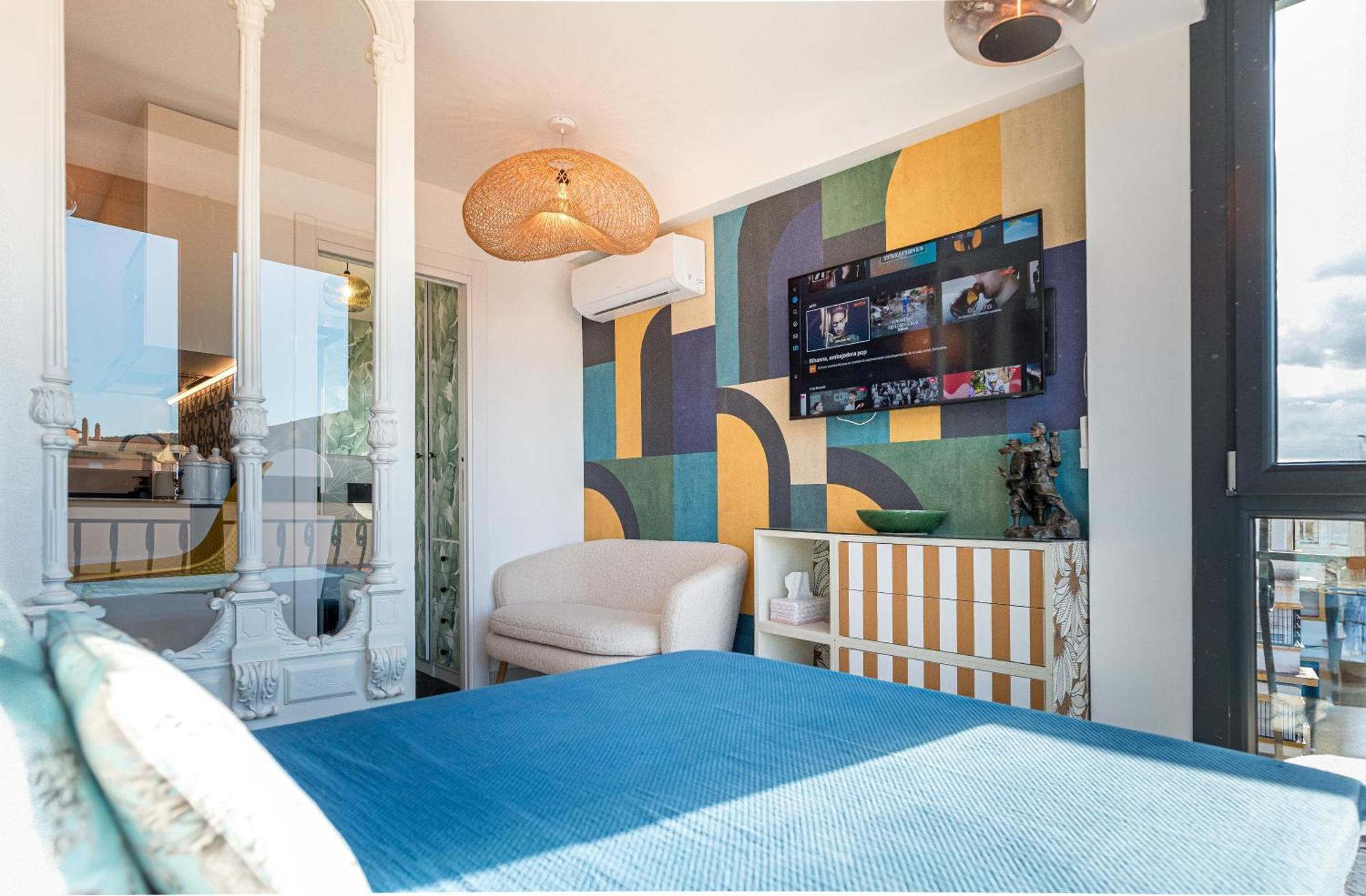 טורמולינוס Regency Luxe Studio מראה חיצוני תמונה