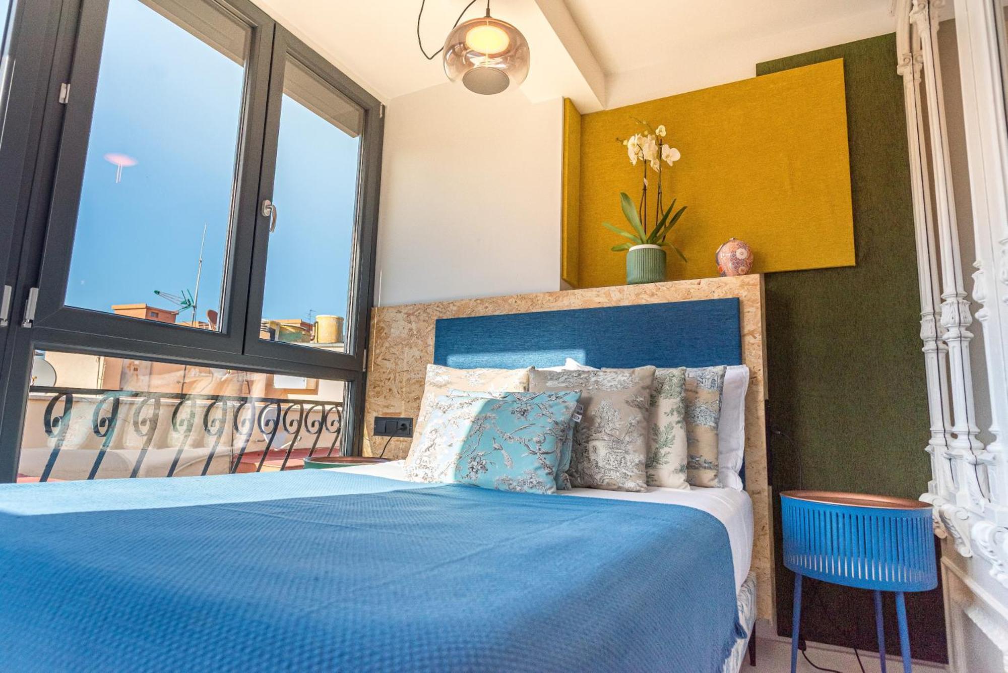 טורמולינוס Regency Luxe Studio מראה חיצוני תמונה