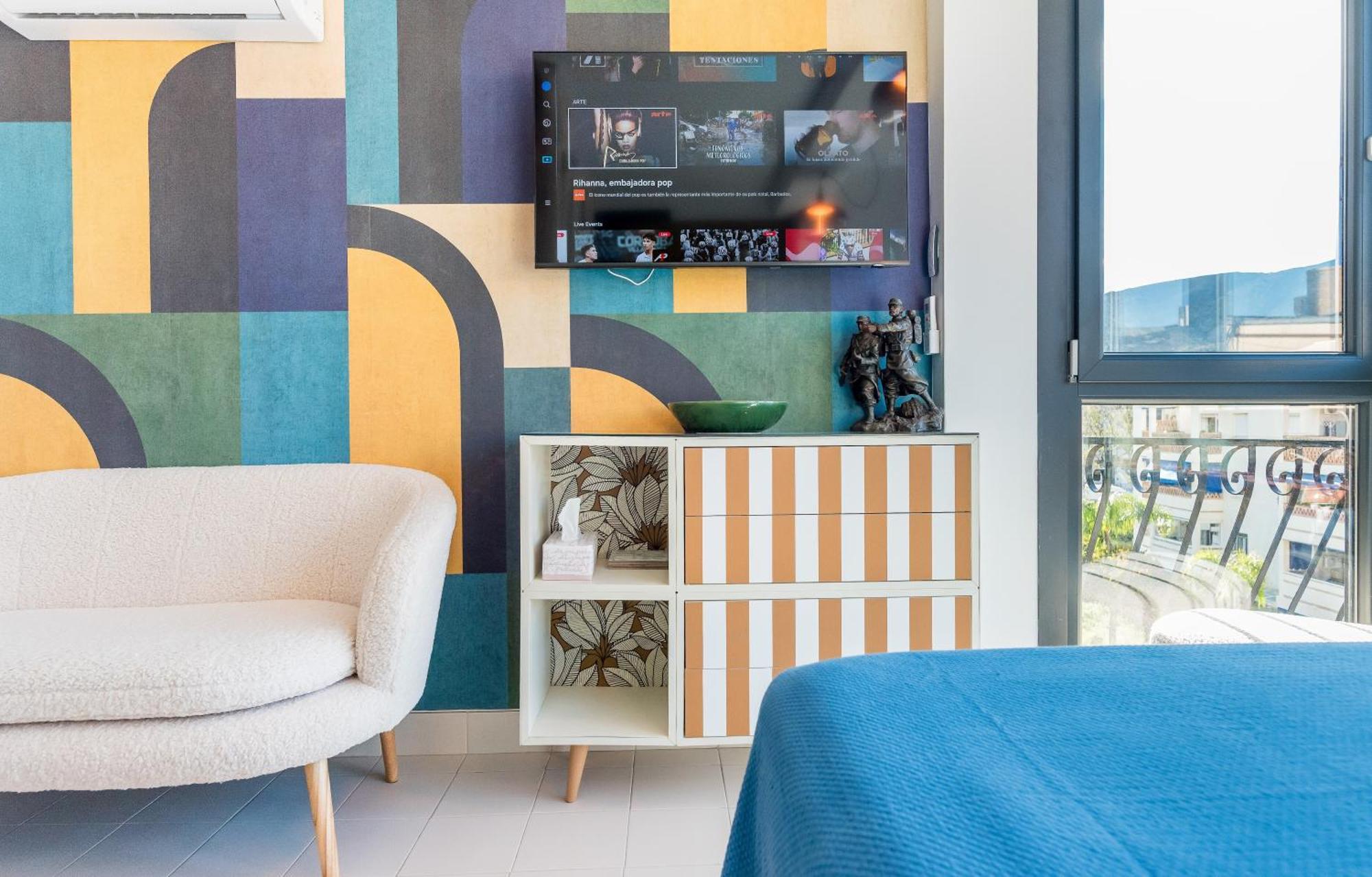 טורמולינוס Regency Luxe Studio מראה חיצוני תמונה