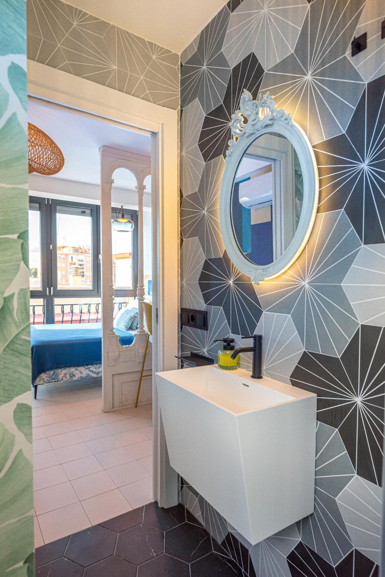 טורמולינוס Regency Luxe Studio מראה חיצוני תמונה