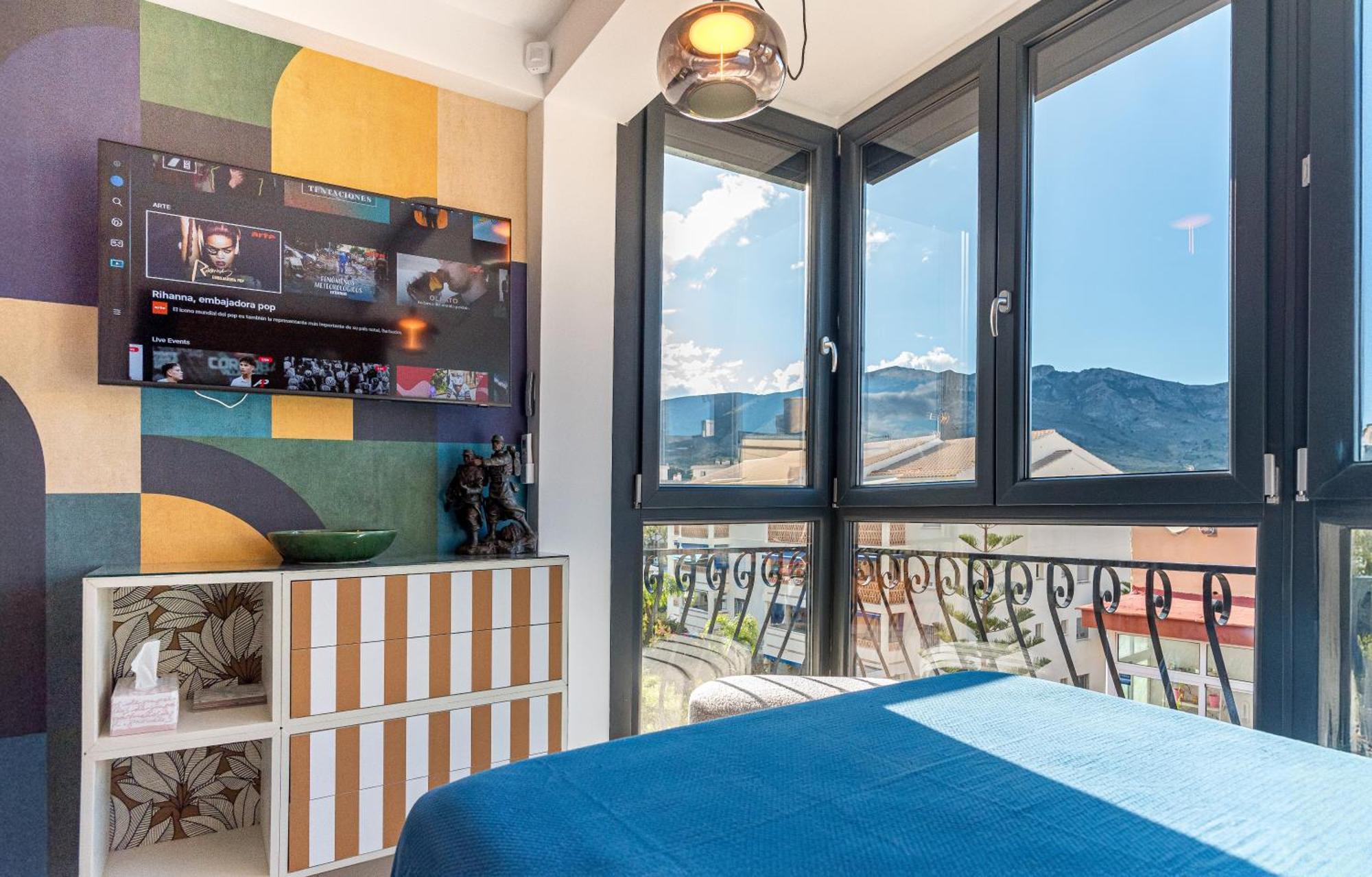 טורמולינוס Regency Luxe Studio מראה חיצוני תמונה