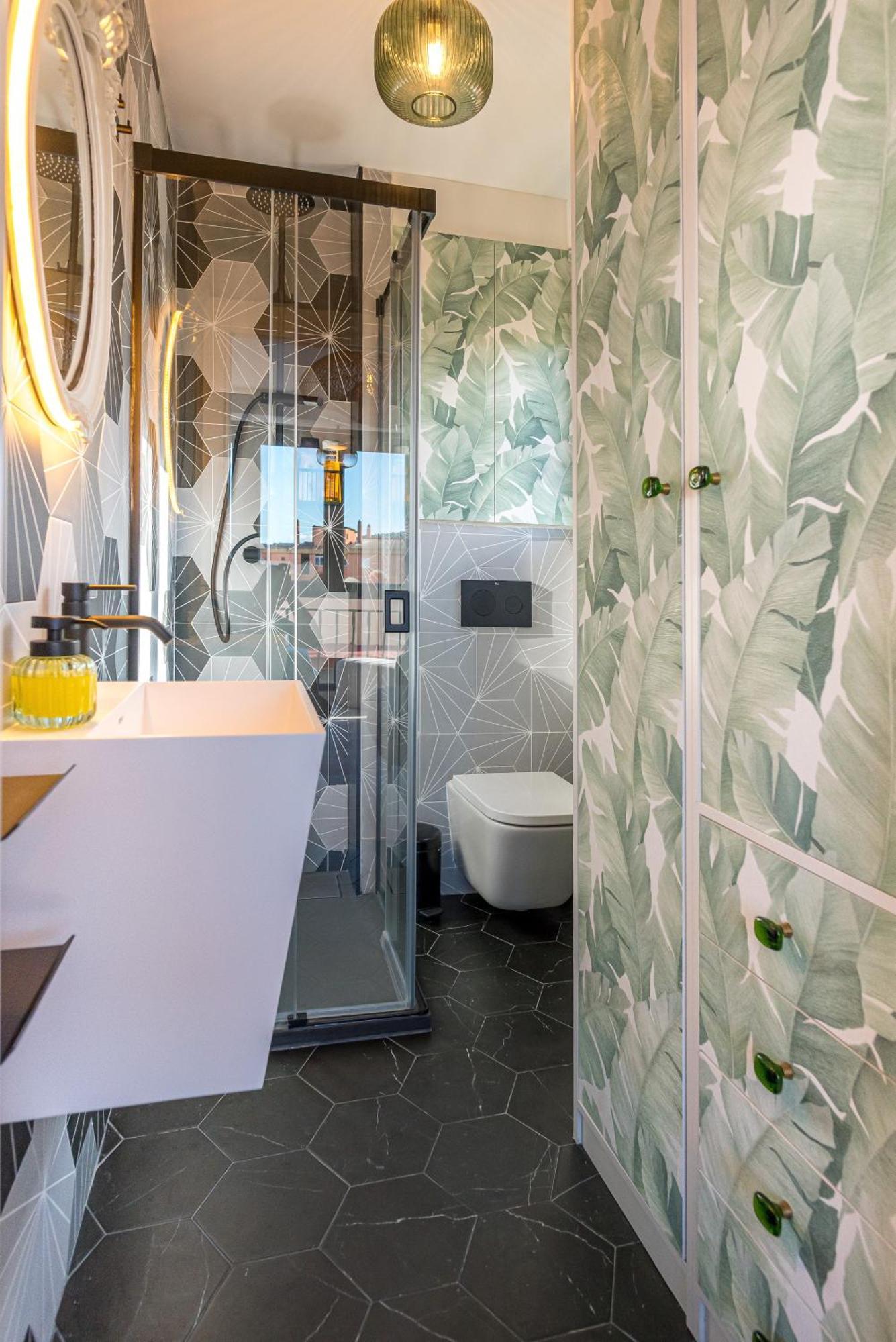 טורמולינוס Regency Luxe Studio מראה חיצוני תמונה