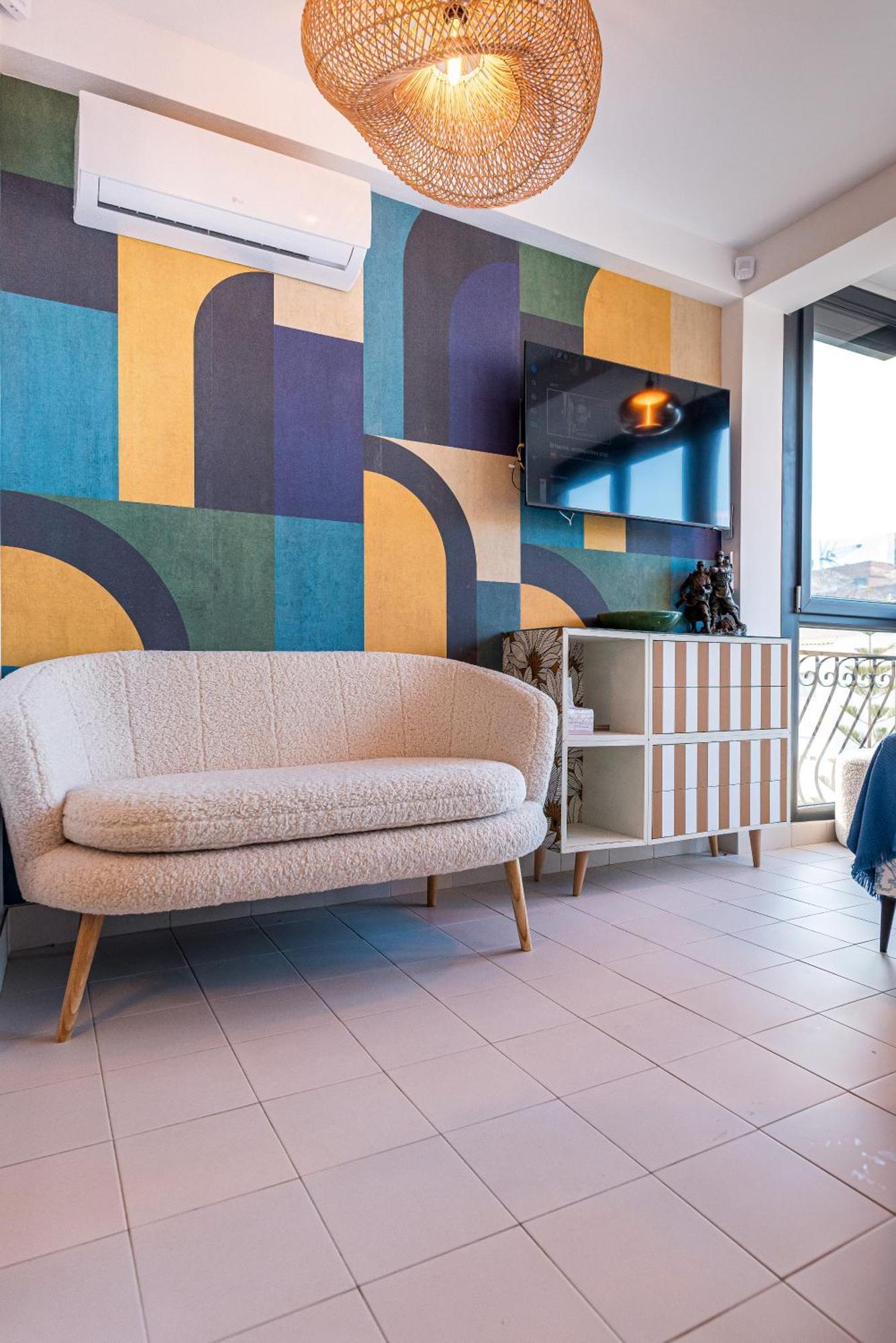 טורמולינוס Regency Luxe Studio מראה חיצוני תמונה