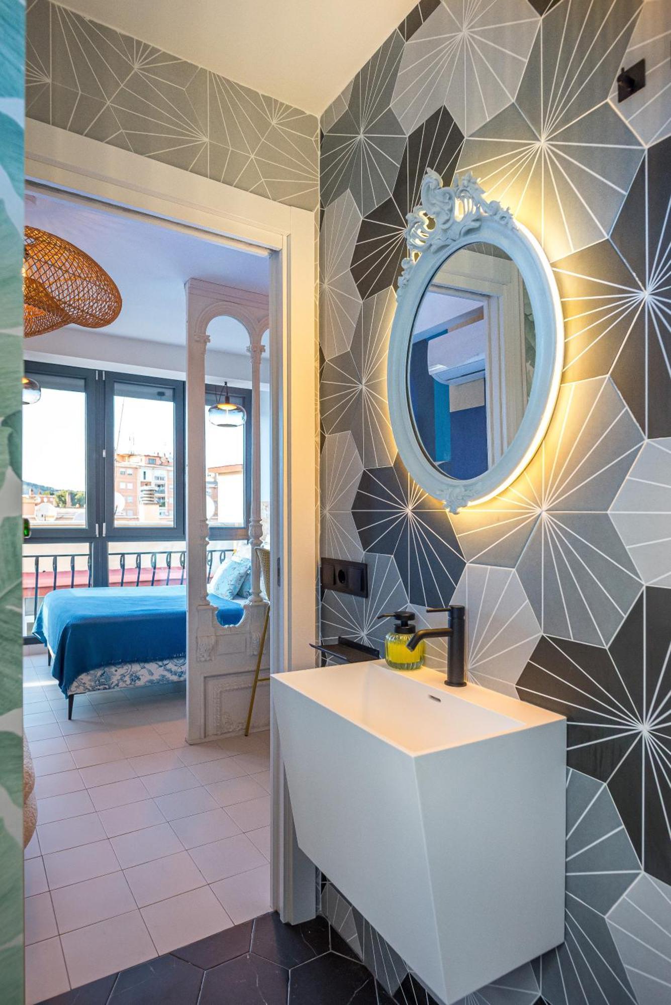 טורמולינוס Regency Luxe Studio מראה חיצוני תמונה