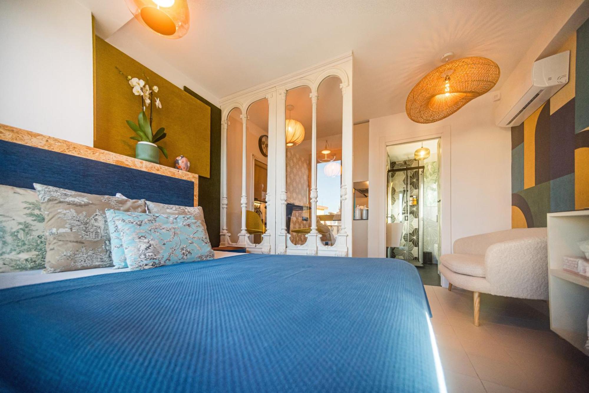 טורמולינוס Regency Luxe Studio מראה חיצוני תמונה