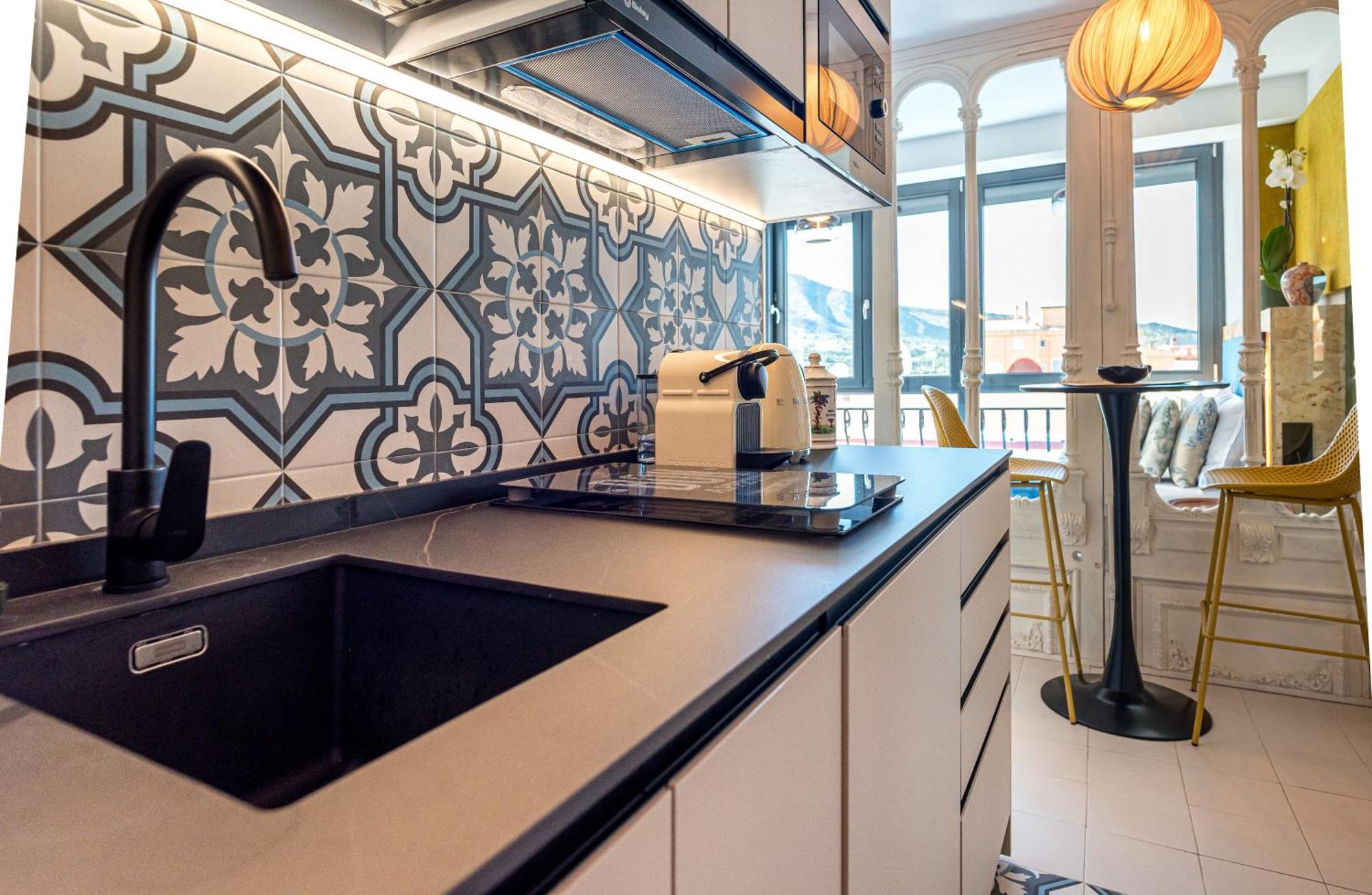 טורמולינוס Regency Luxe Studio מראה חיצוני תמונה