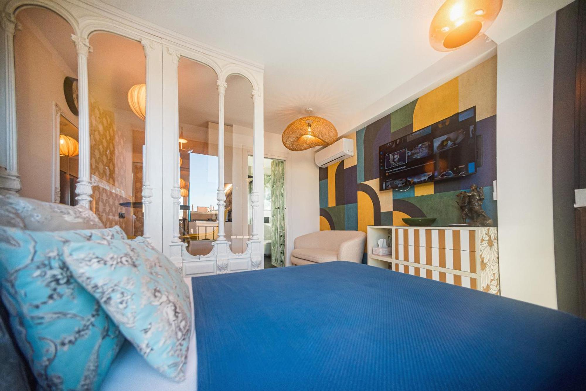 טורמולינוס Regency Luxe Studio מראה חיצוני תמונה