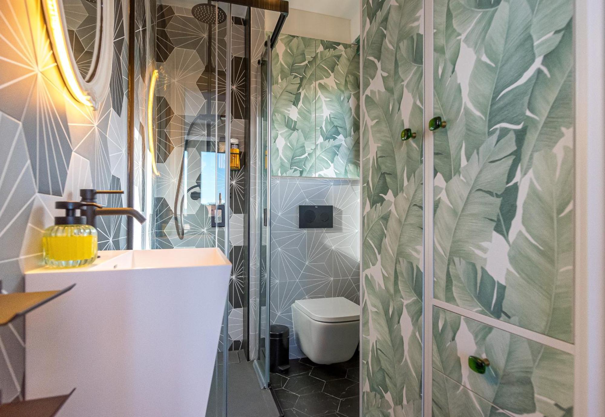 טורמולינוס Regency Luxe Studio מראה חיצוני תמונה
