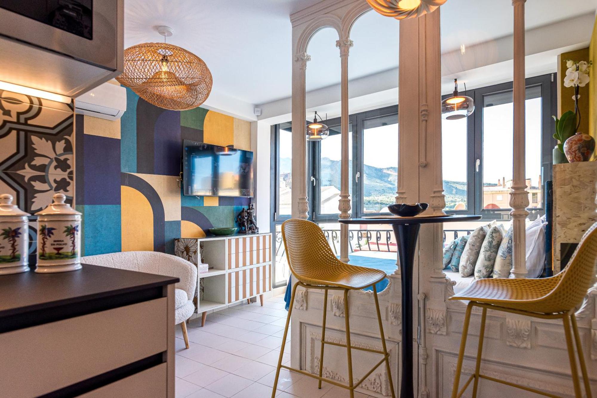 טורמולינוס Regency Luxe Studio מראה חיצוני תמונה