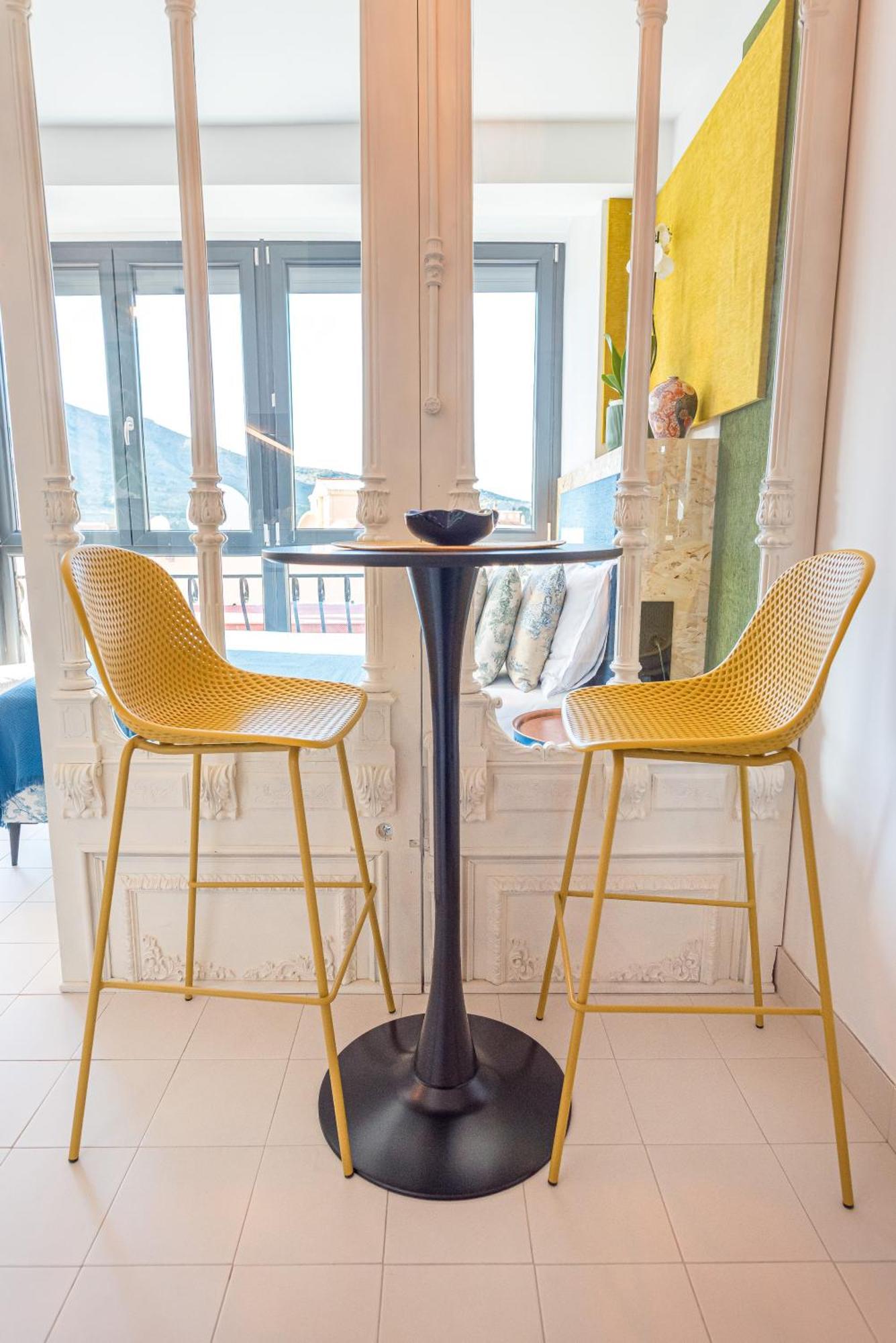 טורמולינוס Regency Luxe Studio מראה חיצוני תמונה