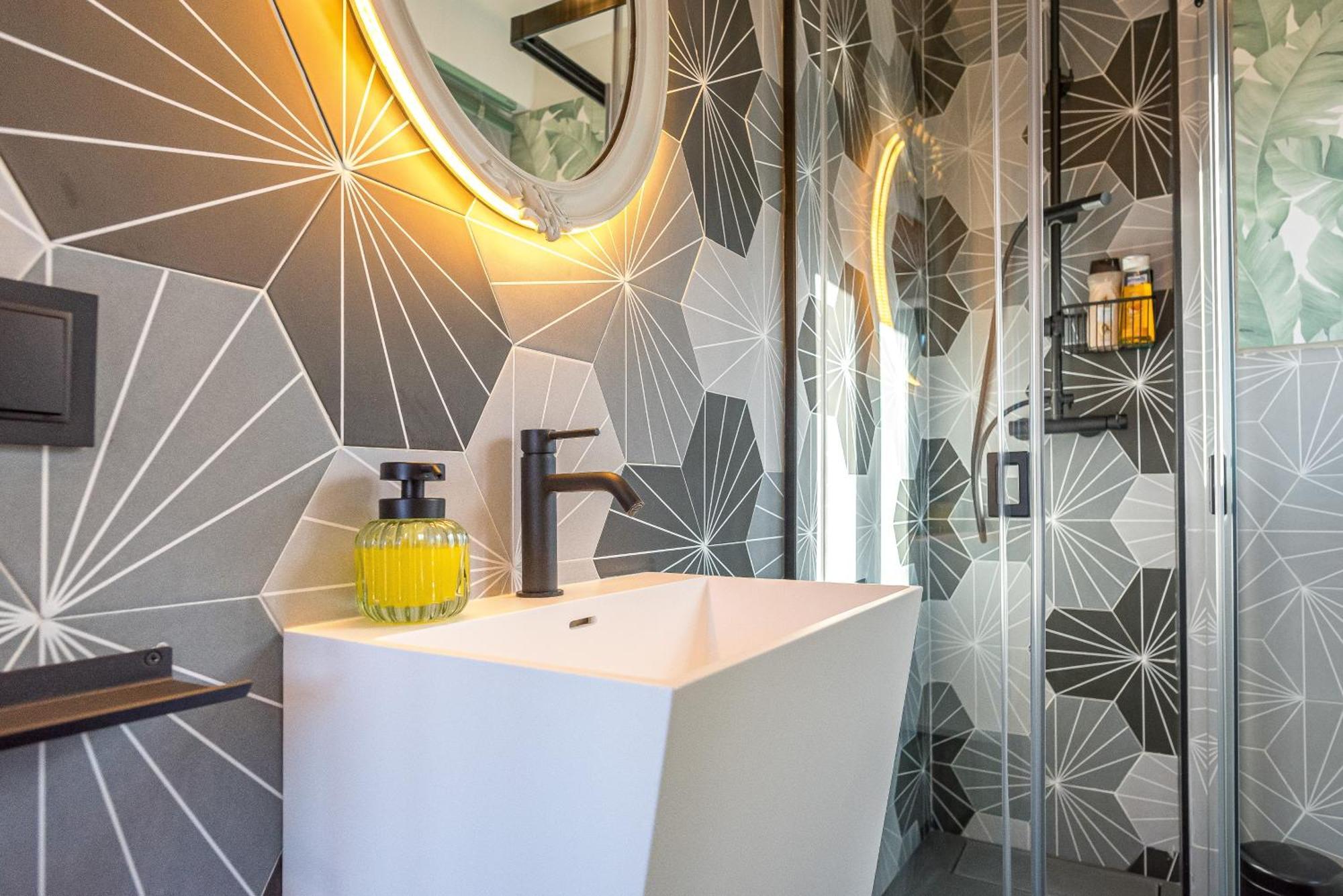 טורמולינוס Regency Luxe Studio מראה חיצוני תמונה