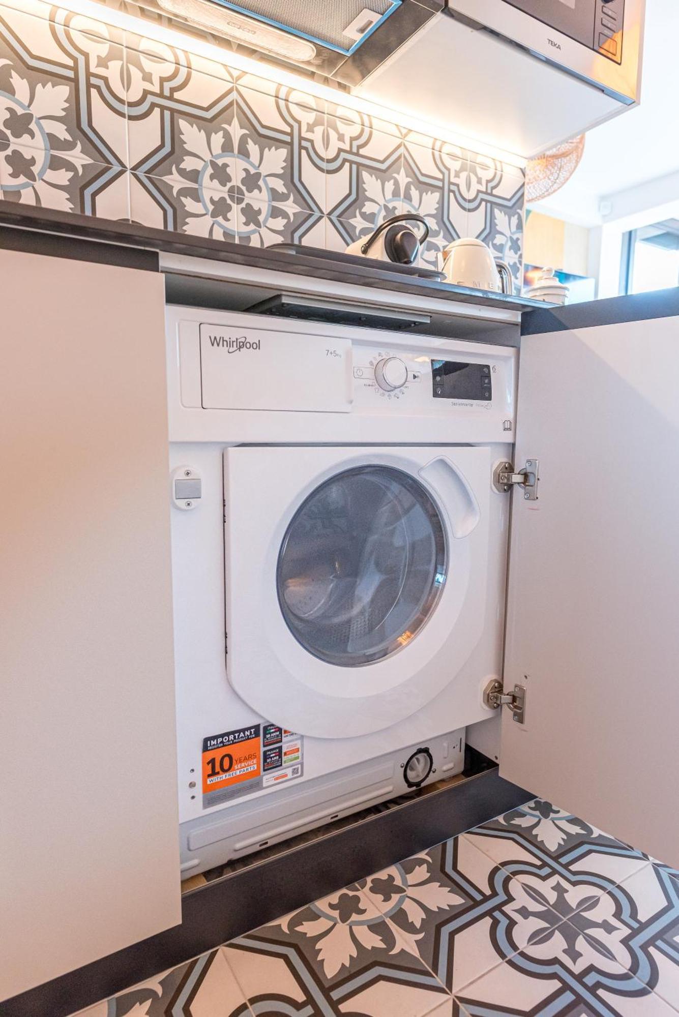 טורמולינוס Regency Luxe Studio מראה חיצוני תמונה