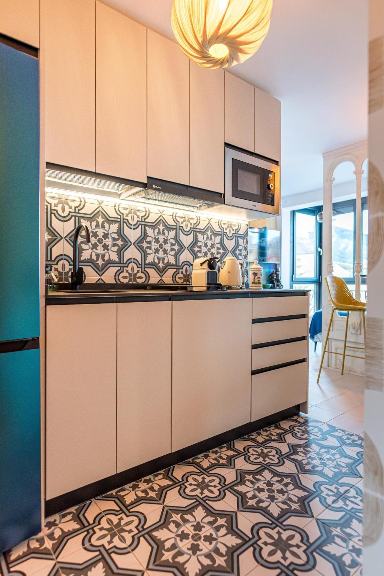 טורמולינוס Regency Luxe Studio מראה חיצוני תמונה