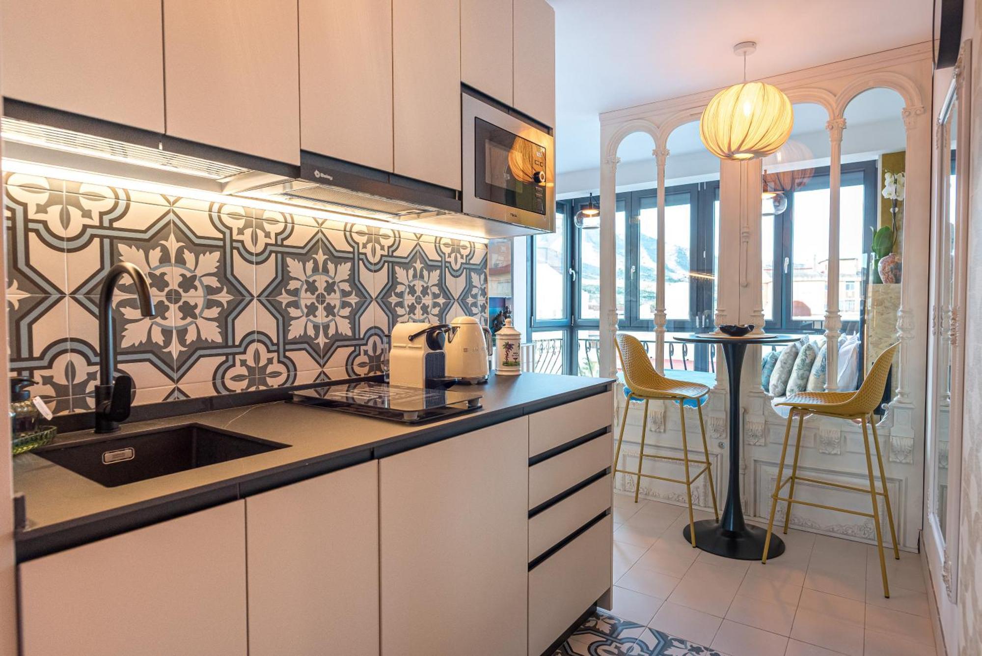 טורמולינוס Regency Luxe Studio מראה חיצוני תמונה