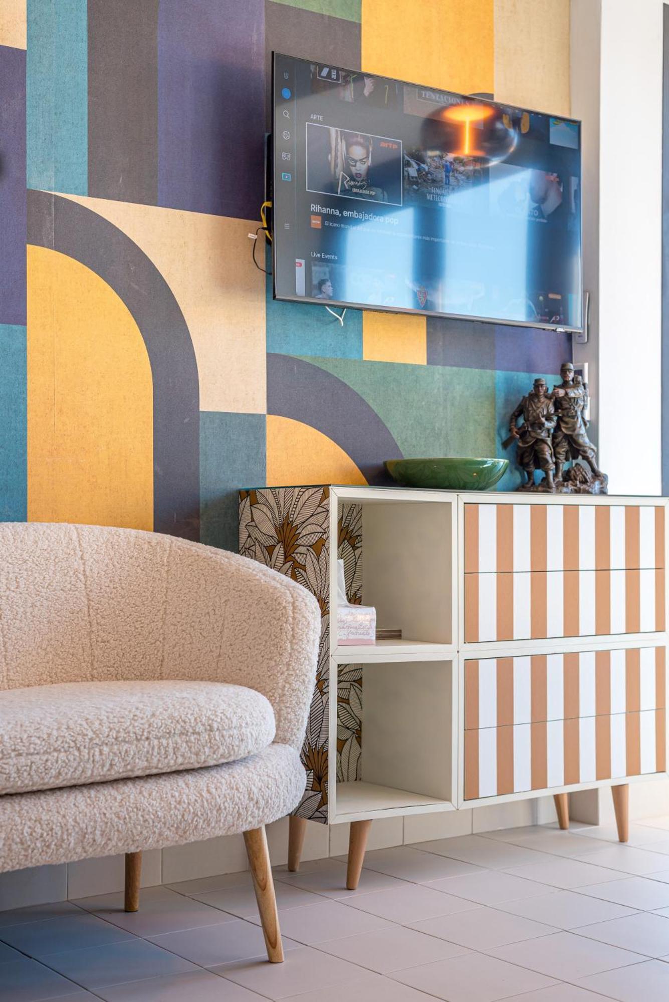 טורמולינוס Regency Luxe Studio מראה חיצוני תמונה