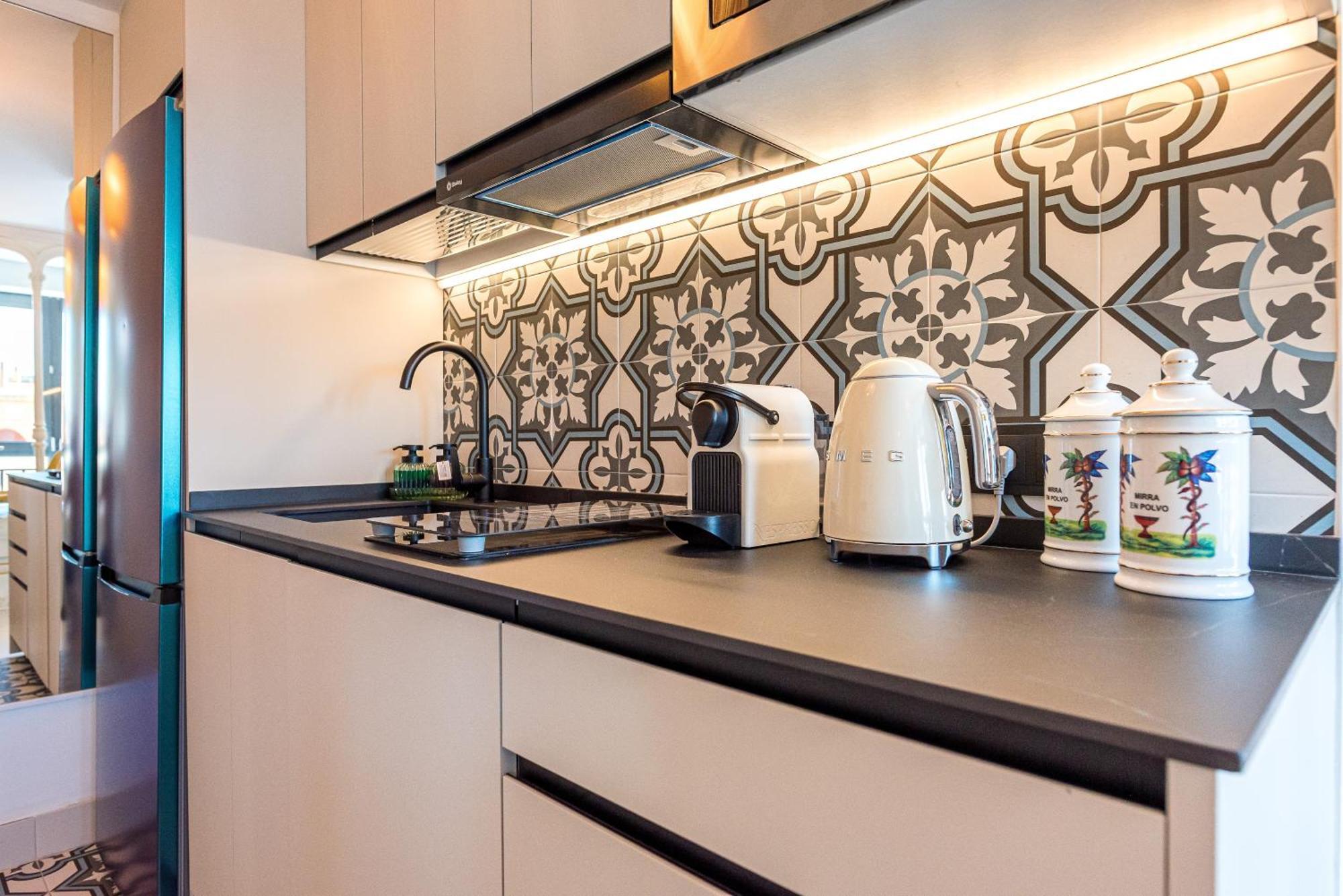 טורמולינוס Regency Luxe Studio מראה חיצוני תמונה