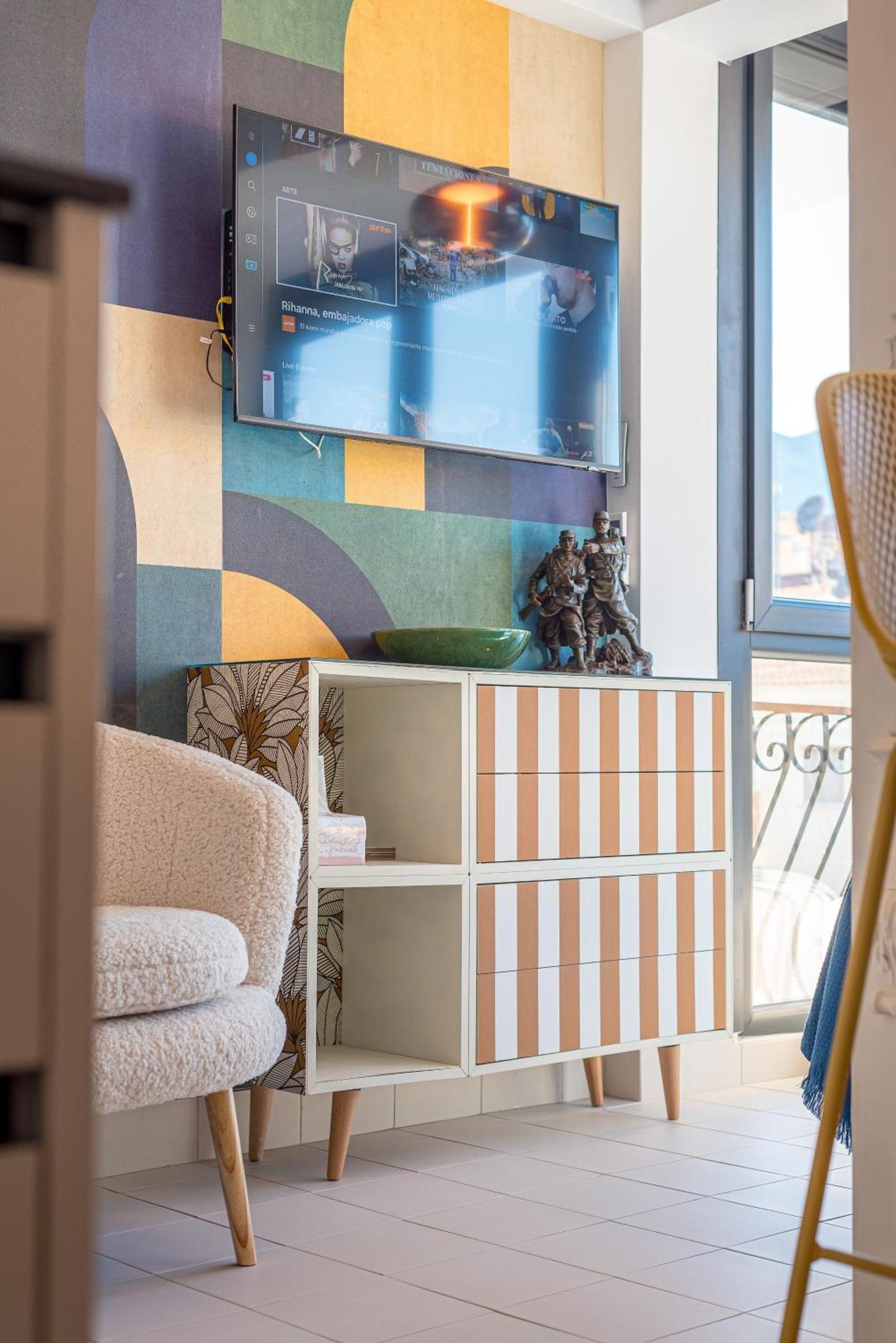 טורמולינוס Regency Luxe Studio מראה חיצוני תמונה