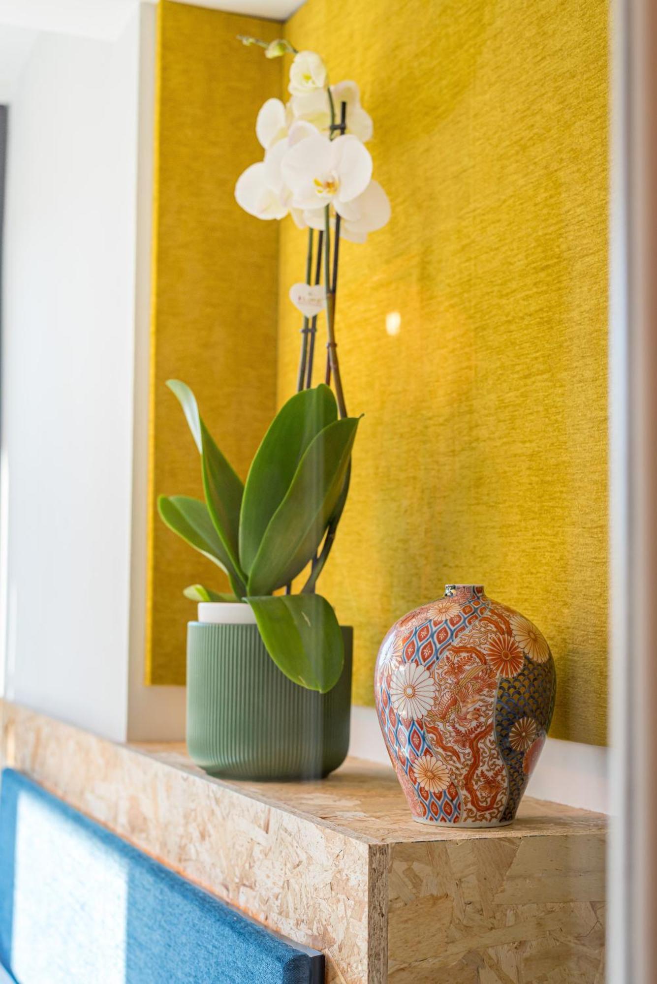 טורמולינוס Regency Luxe Studio מראה חיצוני תמונה