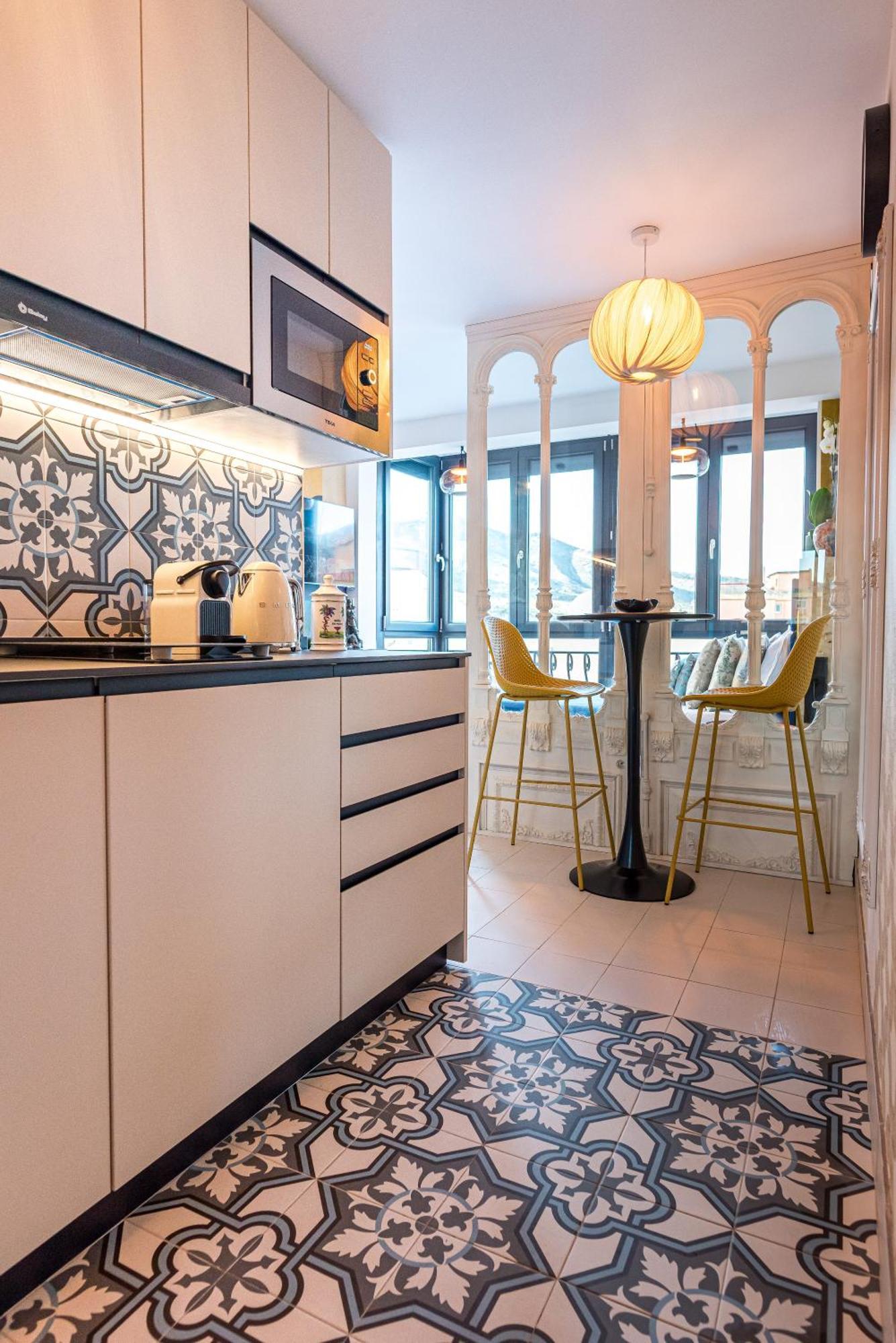 טורמולינוס Regency Luxe Studio מראה חיצוני תמונה