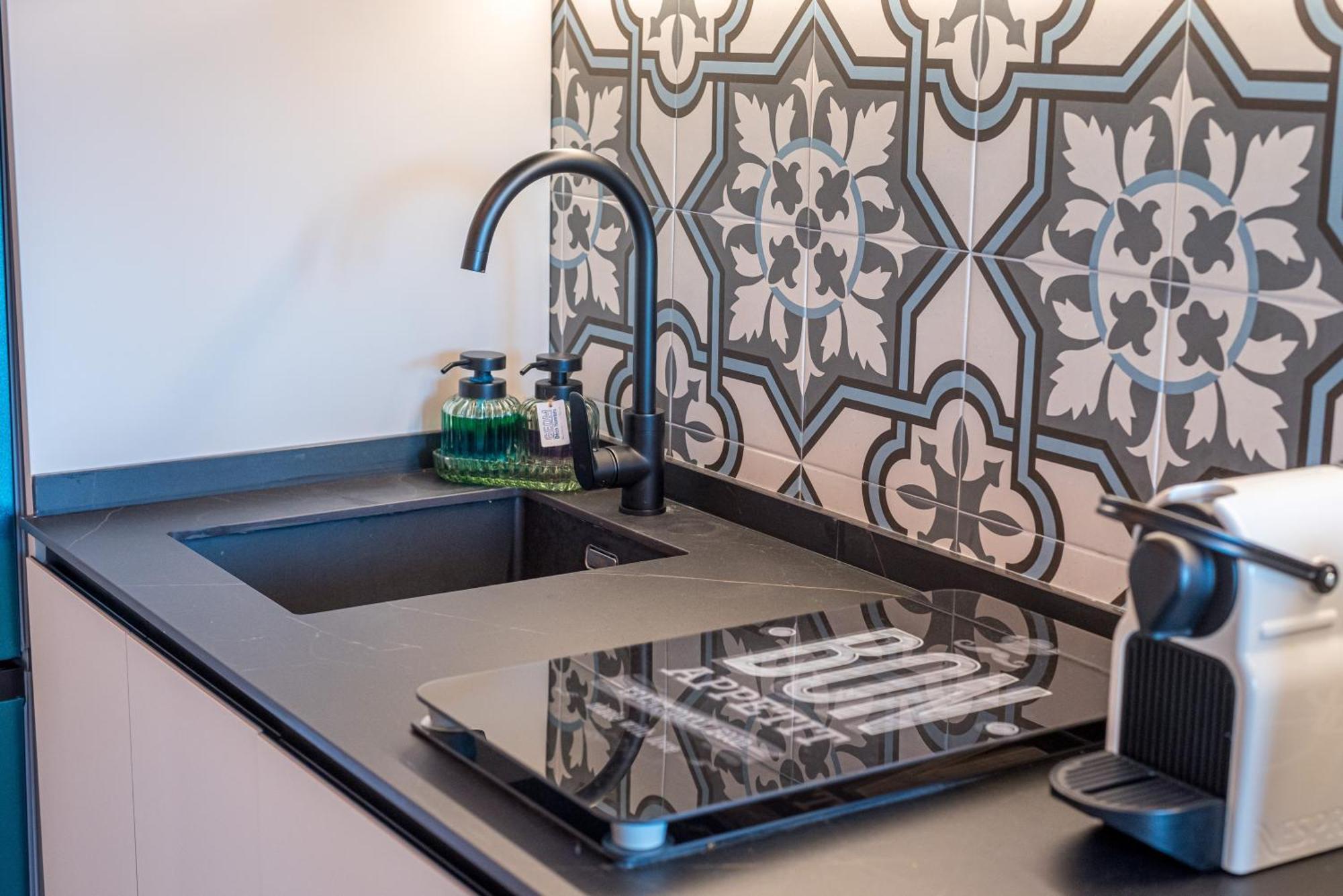 טורמולינוס Regency Luxe Studio מראה חיצוני תמונה
